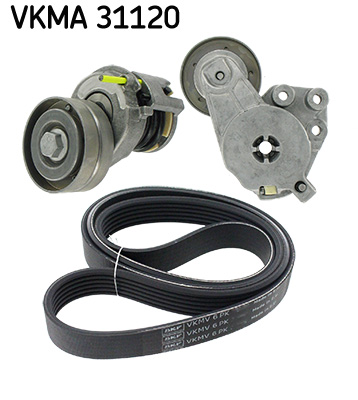 KIT TENDICINGHIA AUTO