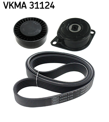 KIT TENDICINGHIA AUTO