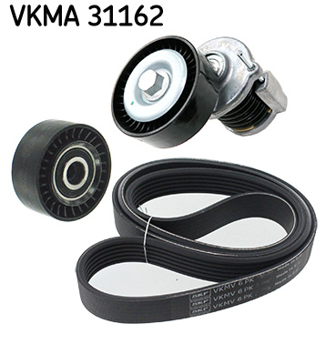 KIT CINGHIE POLY-V