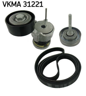 Kit tendicinghia