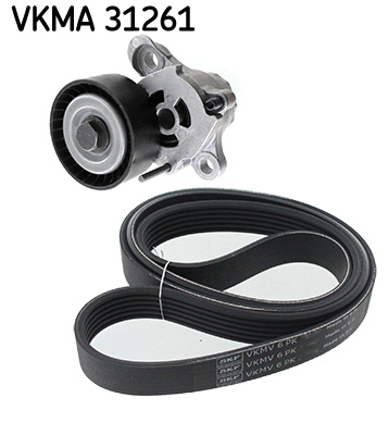 KIT CINGHIE POLY-V