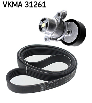 KIT CINGHIE POLY-V