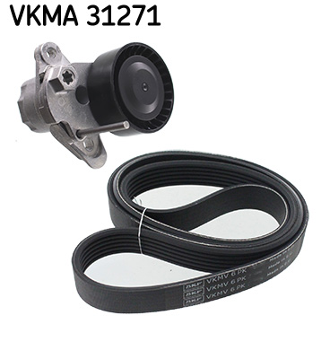 KIT TENDICINGHIA AUTO