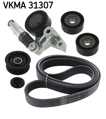 KIT CINGHIE POLY-V