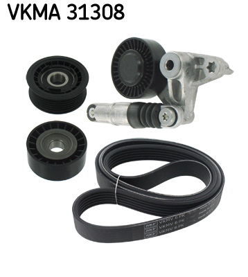 KIT TENDICINGHIA AUTO