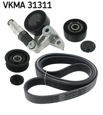 KIT TENDICINGHIA AUTO