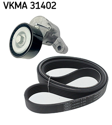 KIT TENDICINGHIA AUTO
