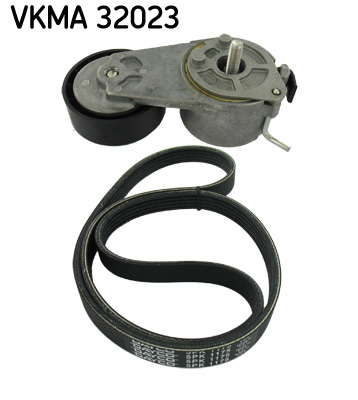 KIT TENDICINGHIA FIAT PUNTO -10 & ALFA ROMEO MITO 09-