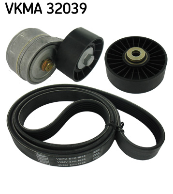 SKF KIT DIS.FI.MULTIPLA>2010/AR 147