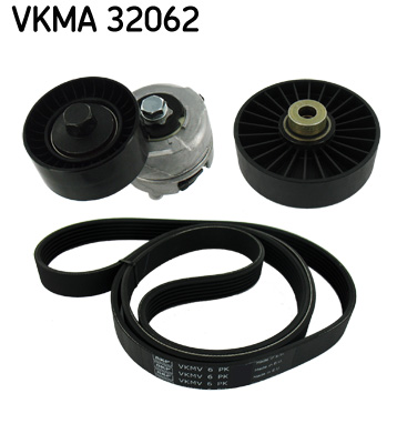 KIT TENDICINGHIA AUTO