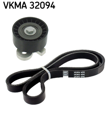 KIT TENDICINGHIA AUTO