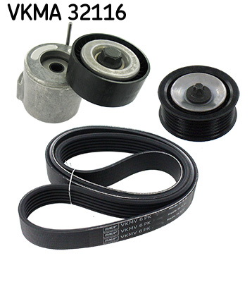 KIT TENDICINGHIA AUTO