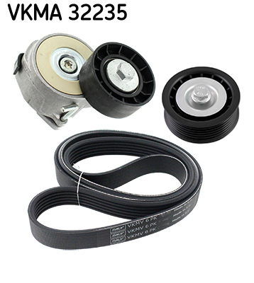KIT TENDICINGHIA AUTO