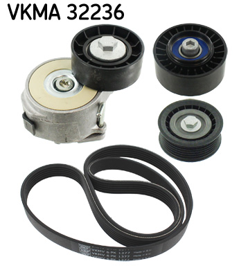 KIT TENDICINGHIA FIAT GUILIETTA, MITO, BRAVO, BRAVO Van, GRANDE PUNTO, IDEA, PUNTO EVO, DELTA III (8