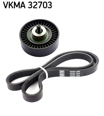 KIT TENDICINGHIA AUTO
