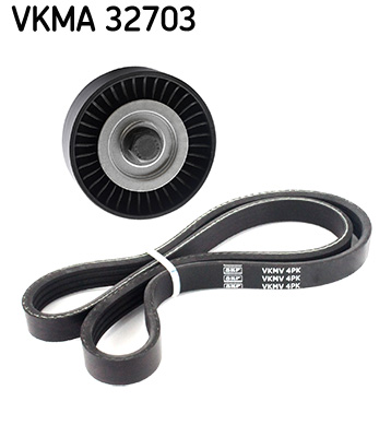 KIT TENDICINGHIA AUTO