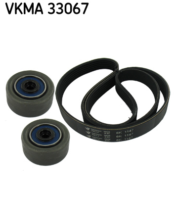 Kit tendicinghia
