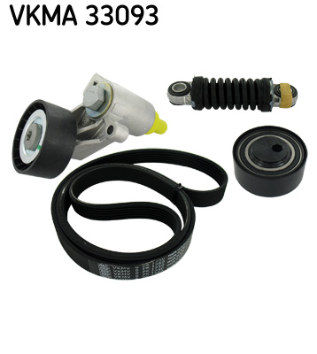 Kit tendicinghia