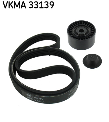 KIT TENDICINGHIA AUTO