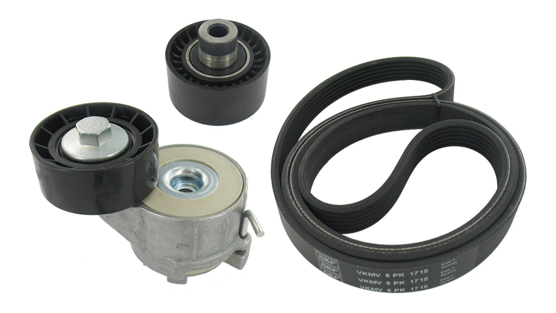 Kit tendicinghia