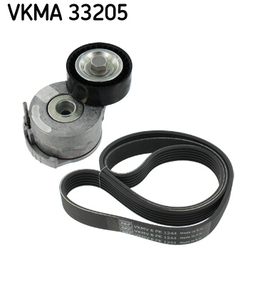 Kit tendicinghia