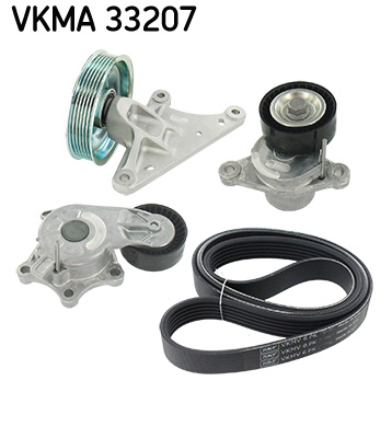 KIT TENDICINGHIA AUTO