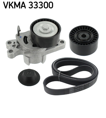 Kit tendicinghia