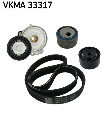 Kit tendicinghia