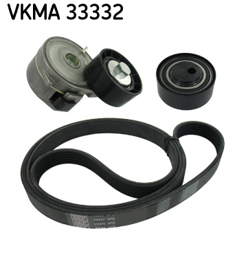 KIT CINGHIE POLY-V