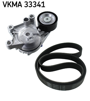 KIT CINGHIE POLY-V