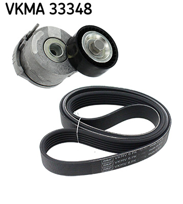 KIT CINGHIE POLY-V