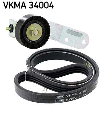 KIT TENDICINGHIA AUTO