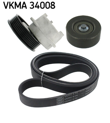 KIT TENDICINGHIA AUTO