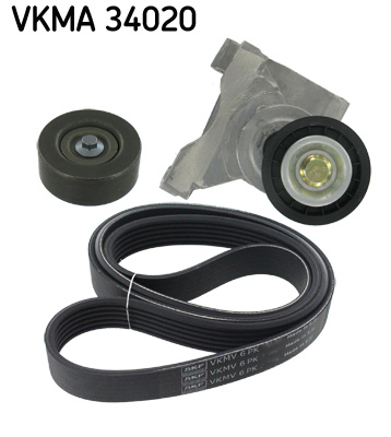 KIT TENDICINGHIA AUTO