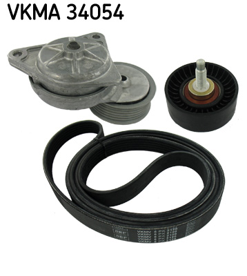 KIT TENDICINGHIA COUGAR, MONDEO II
