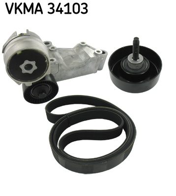 Kit tendicinghia