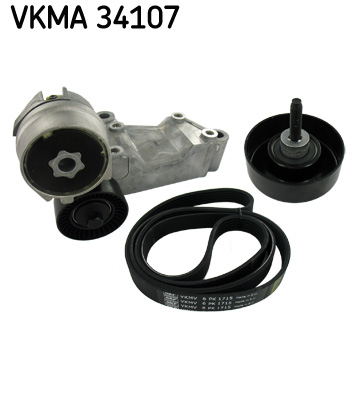 Kit tendicinghia