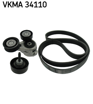 KIT TENDICINGHIA C-MAX, FOCUS C-MAX, FOCUS II