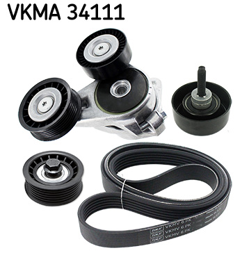 KIT TENDICINGHIA AUTO