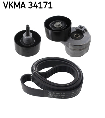 Kit tendicinghia