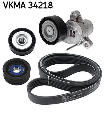 KIT CINGHIE POLY-V