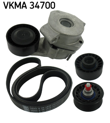 Kit tendicinghia