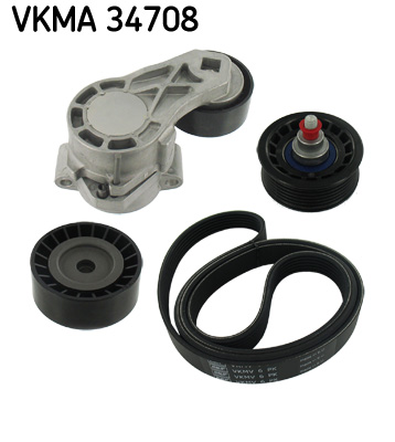 KIT TENDICINGHIA AUTO