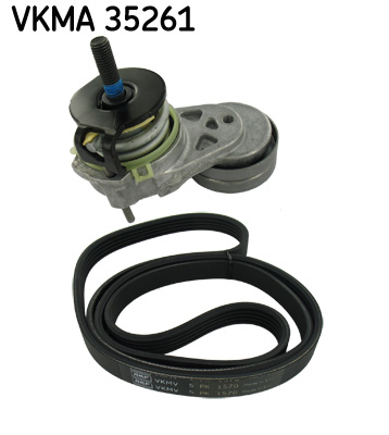 OPELVECTRA C GTS1.8Z 18 XERCinghia per alternatore3871840017Con aria condizionata, Da telaio n: 61000001