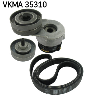 KIT TENDICINGHIA ASTRA H, ASTRA Mk V
