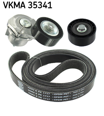 KIT CINGHIE POLY-V