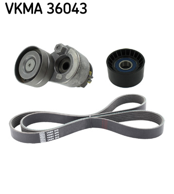 Kit tendicinghia