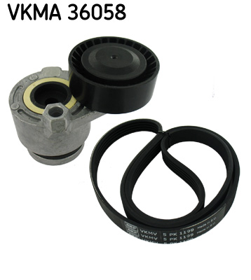Kit tendicinghia