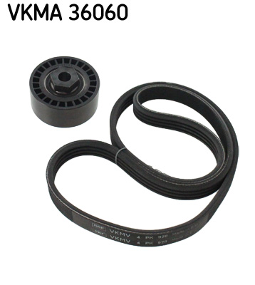 KIT CINGHIE POLY-V