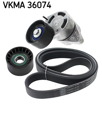 KIT TENDICINGHIA AUTO